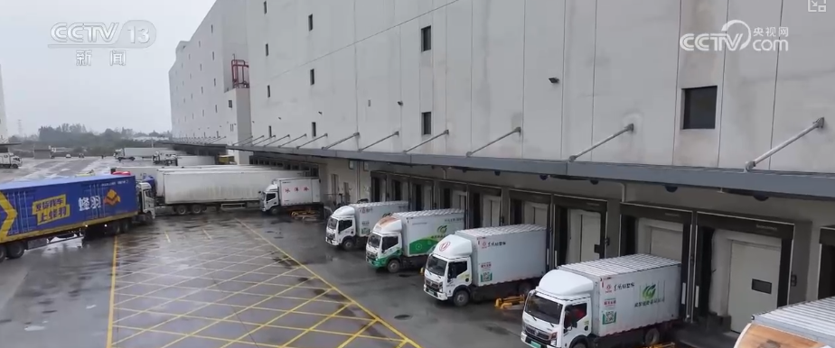 
北京儿童医院陆小彦任晓东陈春红巩纯秀梁学军桑艳梅李莉蒋晶晶刘雯黄牛挂号电话数据畅连成为物流“快跑”关键“加速器” 降本提速利好惠及百姓生活