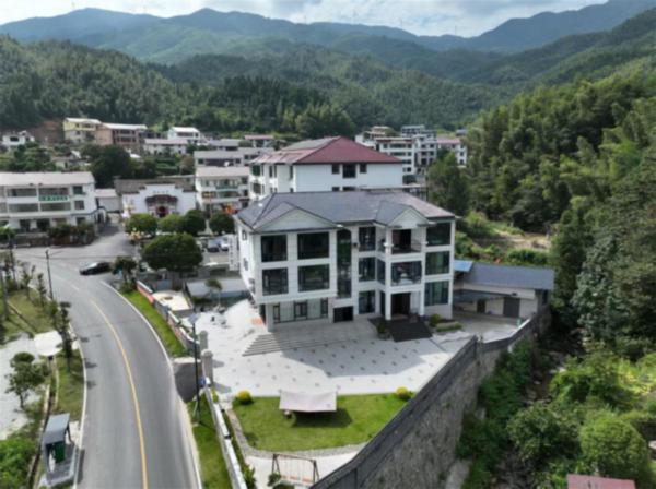 中国人民解放军人民医院赵佳慧黄牛挂号电话上饶银行:金融赋能,绘就文旅融合发展新画卷