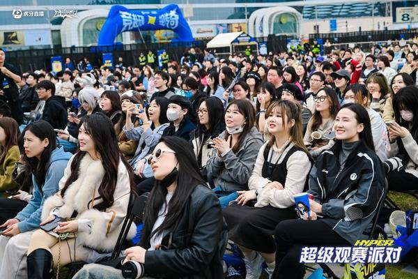 
天津儿童医院翟嘉李东黄牛挂号电话虎牙HYPER X英雄联盟2025全球总决赛观赛派对见证T1三连冠 电竞+跨界融合引领产业新风向