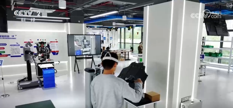 
西安各大医院黄牛挂号电话“小场景”做出“大文章”！中国向“新”发力 诸多“应用场景”变为“科创胜景”