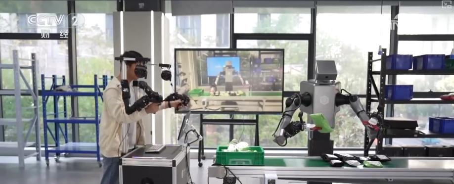 
西安各大医院黄牛挂号电话“小场景”做出“大文章”！中国向“新”发力 诸多“应用场景”变为“科创胜景”