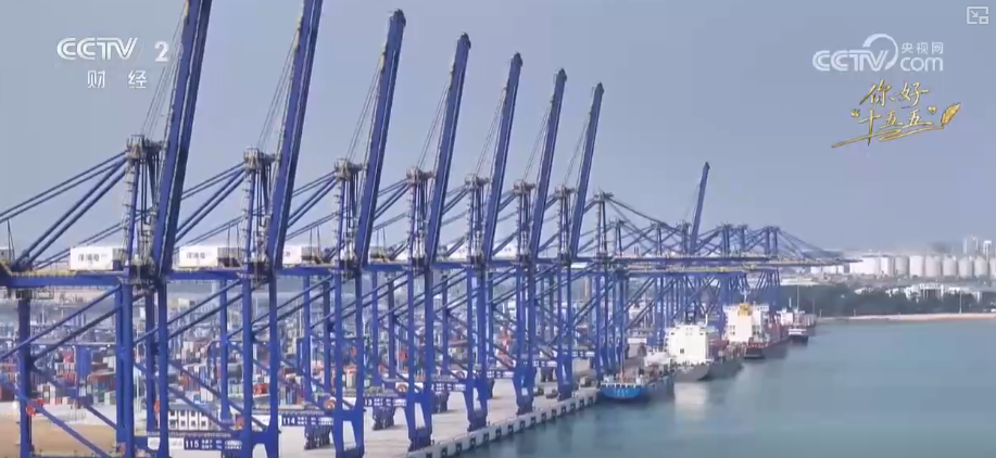 
上海儿童医院黄牛号贩子票贩子代网上预约代挂号电话政策红利加速释放 中国“智造”凭实力驰骋全球 海南自贸港成投产投资新热土