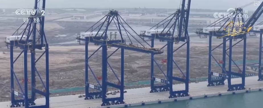 
上海儿童医院黄牛号贩子票贩子代网上预约代挂号电话政策红利加速释放 中国“智造”凭实力驰骋全球 海南自贸港成投产投资新热土