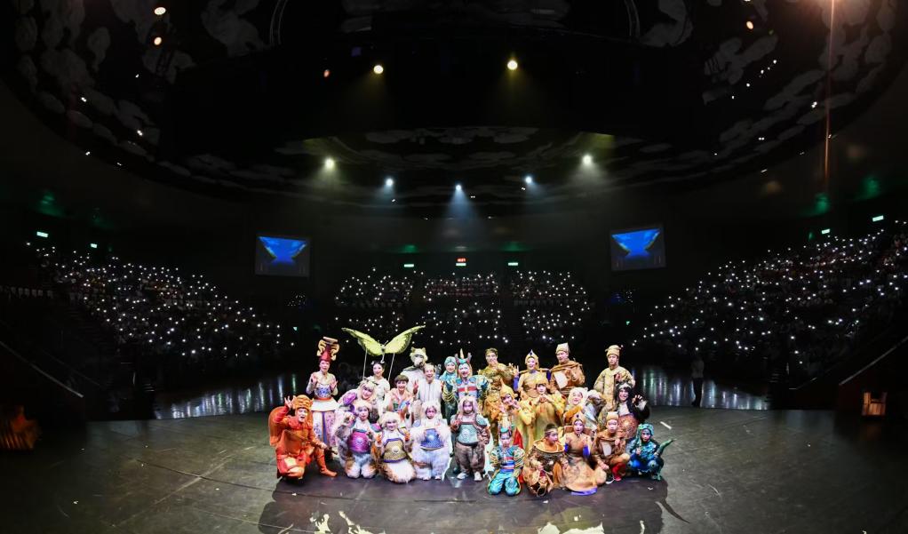 故宫博物院携多项艺文活动走进台湾 邀民众共叙文脉深情