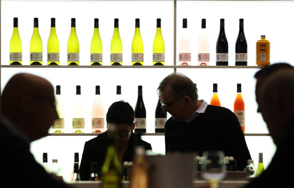 极端天气频发 全球葡萄酒连续三年“低产”