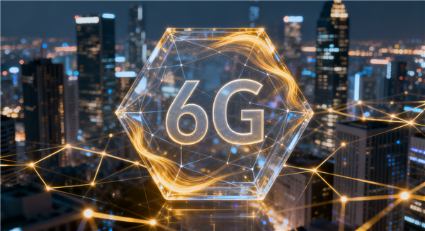 3GPP明确6G时间表和路线图：预计2030年左右开始部署