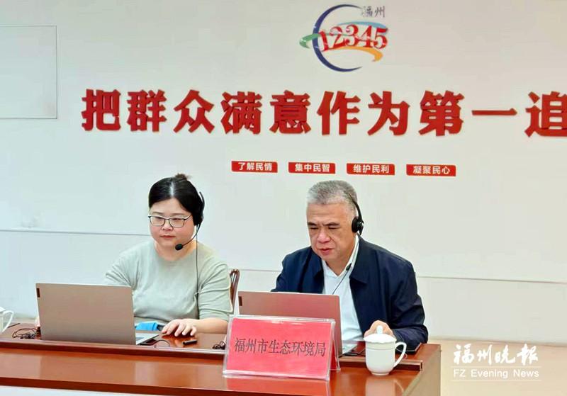 福州：存放处置工业固废 须符合环保要求