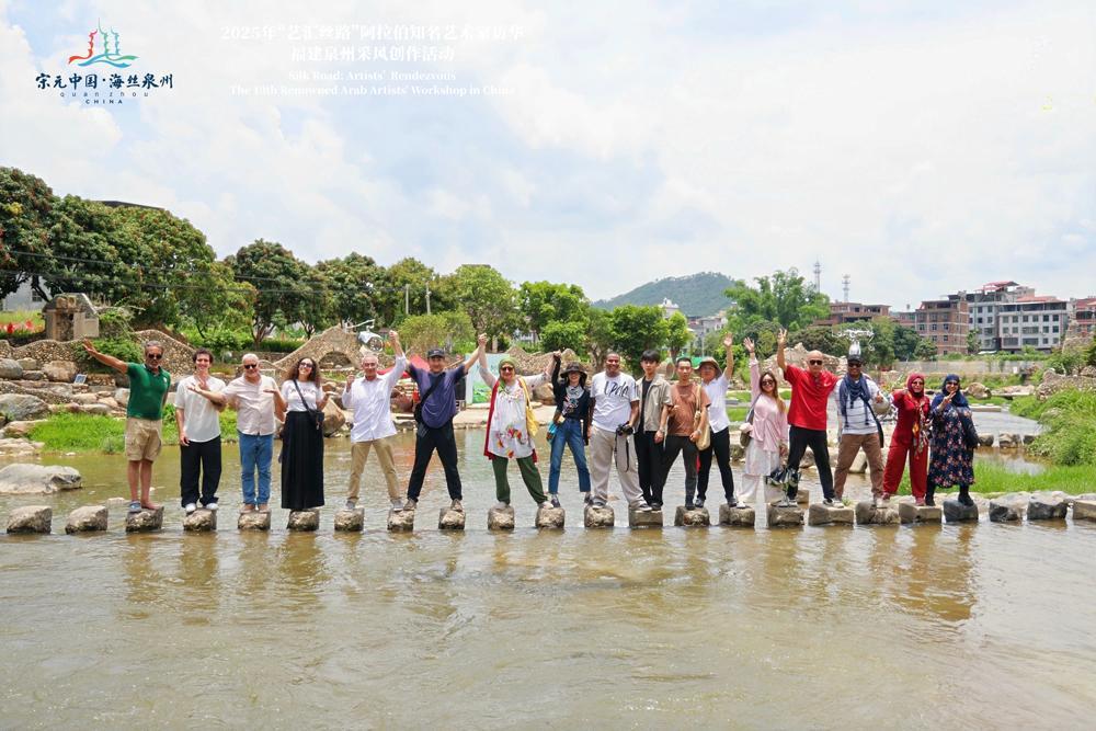 携程口碑榜2026年度榜单发布 泉州入选“2026亚洲100目的地榜”