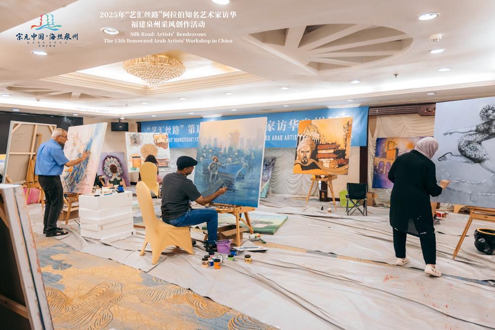 携程口碑榜2026年度榜单发布 泉州入选“2026亚洲100目的地榜”