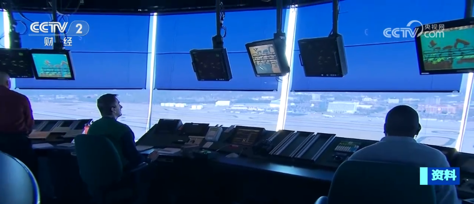 “停摆”影响不断扩大 美政府留下难以挽回的经济民生“坏账”