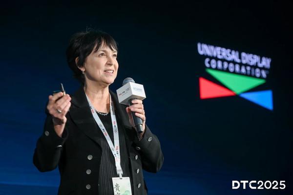 
上海交通大学医学院附属新华医院崔心刚曲发军黄云腾华丽房定珠马杰周莹吕凡王奕黄牛挂号电话DTC2025|TCL华星印刷OLED小尺寸突破，全产业技术创新布局