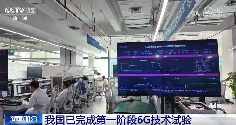 重庆医科大学附属医院黄帅邱春玲李凡郑科罗玩元尹志康朱江王晓强冯金洲夏海坚张学东黄牛挂号电话第一阶段,五大技术方向,300项!“关键节点”清晰勾勒6G发展“路线图”