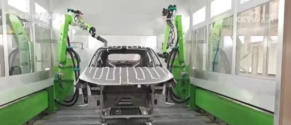 东直门医院黄牛号贩子票贩子代网上预约代挂号电话从实验室到生产线,从概念到量产 我国机器人产业“聚链成势”全面发力