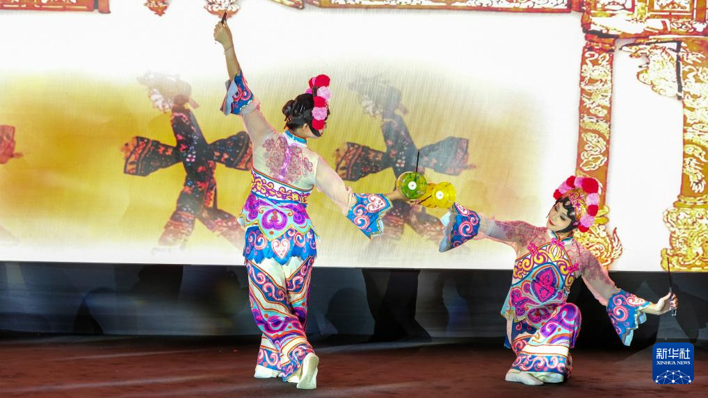 “茶和天下·雅集”活动在摩洛哥举办