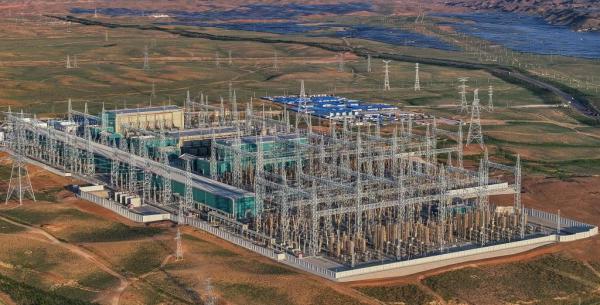 
湖南各大医院黄牛挂号电话能源保供迎寒潮“大考” 多能互补共筑温暖防线