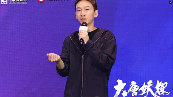 从金鸡看明年电影，将开启动画与IP“次元新生”(2)446