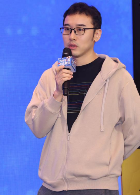 从金鸡看明年电影，将开启动画与IP“次元新生”(2)595