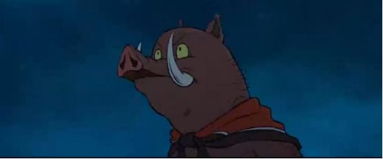 从金鸡看明年电影，将开启动画与IP“次元新生”(2)1111