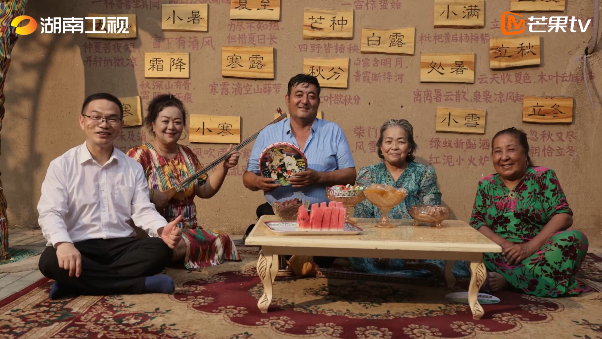 纪录片《吐鲁番往事》开播，勾勒丝路历史画卷