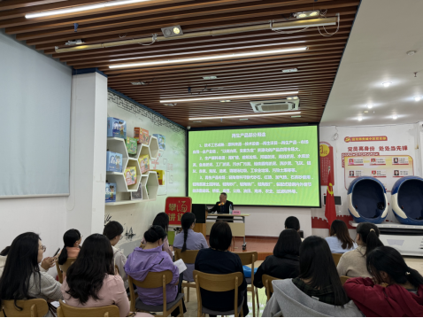 人才福州月｜智聚社区沃土，共绘福州人才新篇暨“汤边攀讲”系列活动(1)646