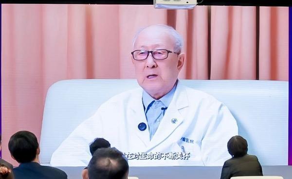 
北京首都医科大学附属北京儿童医院闫慧敏姚远柳静潘宇琛黄牛挂号电话润承经典，愈见新生丨2025乳腺癌精准诊疗与长生存价值研讨会圆满落幕，开启患者净获益新时代