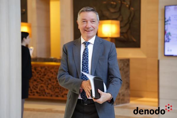 浙江大学医学院附属儿童医院沈杰黄丽素陈建惠高志刚王颖硕陈志敏黄牛挂号电话把握发展新机遇,Denodo助力企业共赢数字化未来