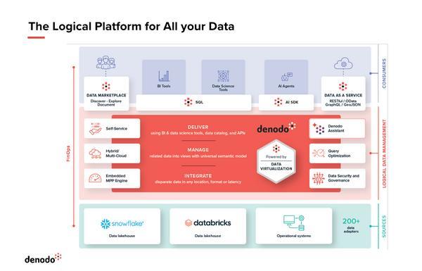 浙江大学医学院附属儿童医院沈杰黄丽素陈建惠高志刚王颖硕陈志敏黄牛挂号电话把握发展新机遇,Denodo助力企业共赢数字化未来