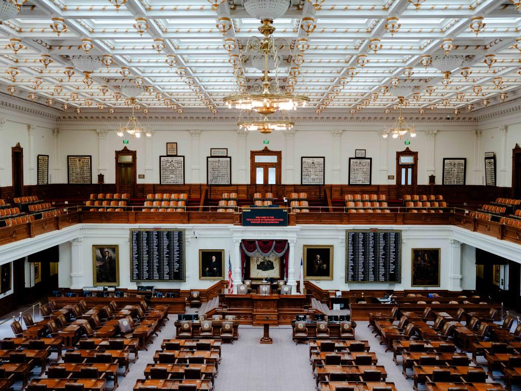 美国两党“版图大战” 共和党“先锋”出师不利