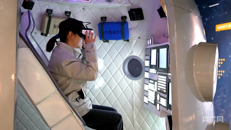 黄海畔逐梦九天 中国唯一火箭海上发射平台的“硬核”实力