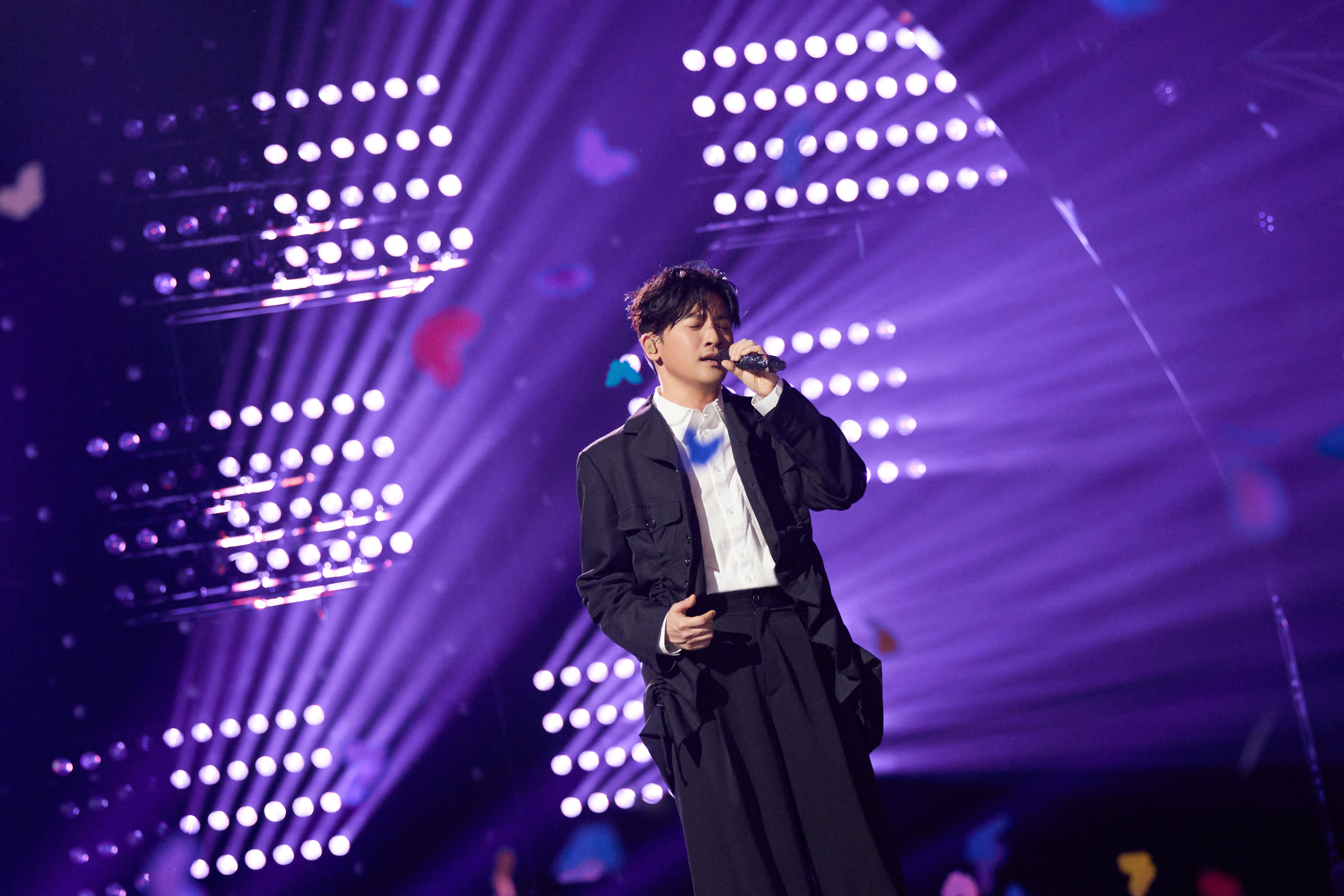 传唱中华音乐故事，《声生不息·华流季》开播