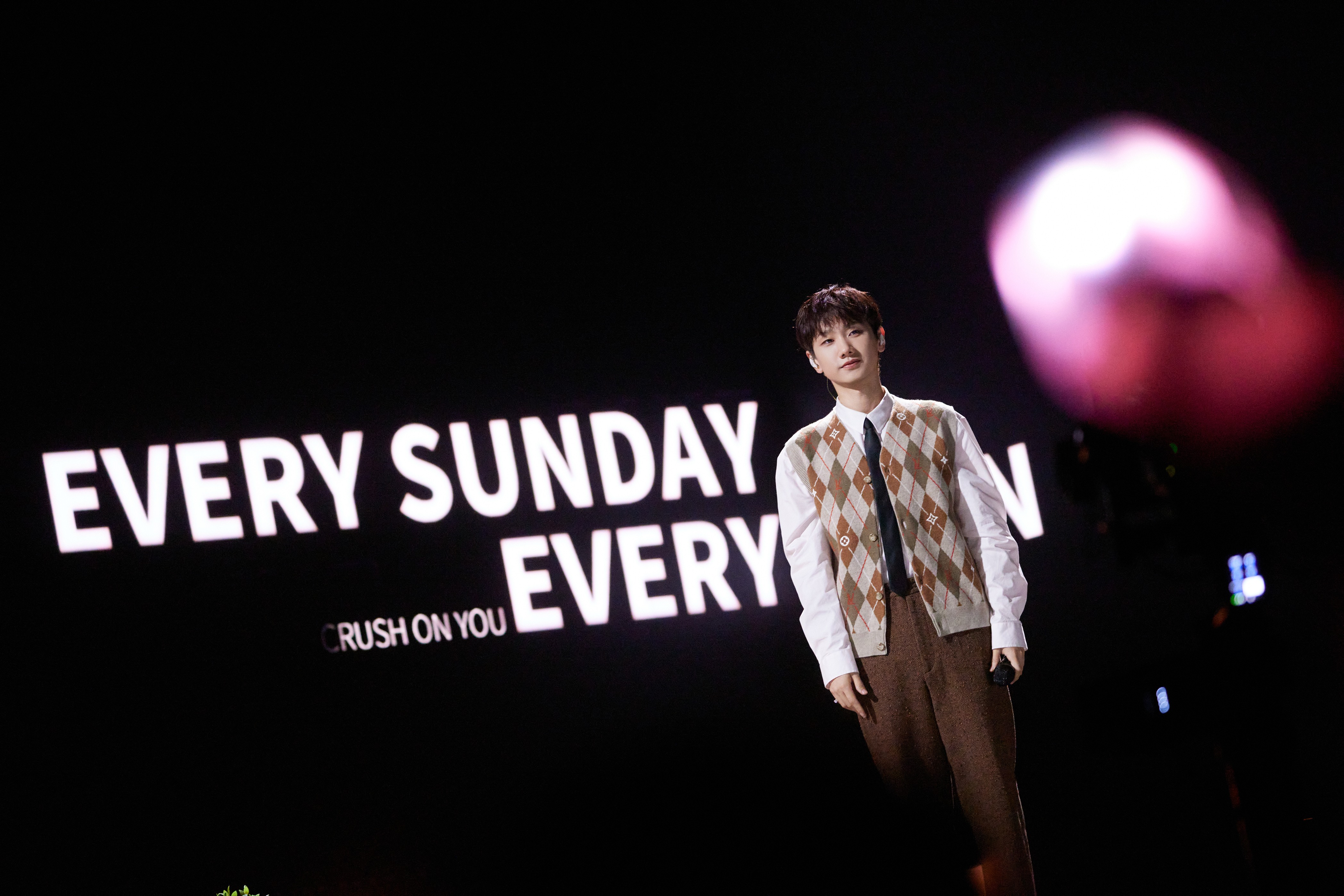 传唱中华音乐故事，《声生不息·华流季》开播