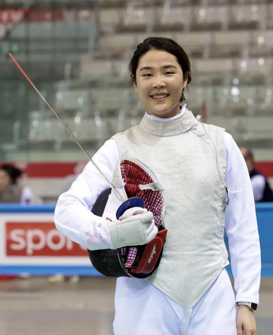 再添一金！泉州市委、市政府发出贺电！