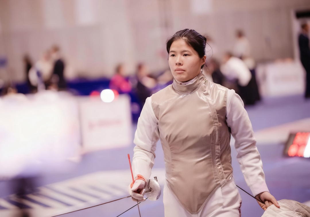 再添一金！泉州市委、市政府发出贺电！