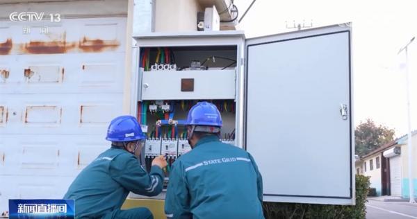 
南方医科大学第三附属医院黄牛号贩子票贩子代网上预约代挂号电话智慧港口、光伏板、清洁能源……温暖过冬向“智”向“绿”向“新”行