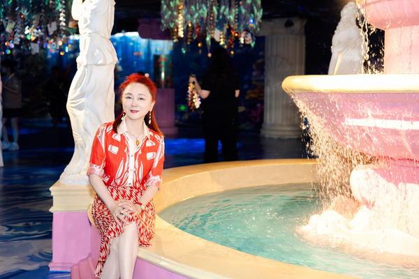 
南京东部战区总医院黄牛号贩子票贩子代网上预约代挂号电话小步快跑、文化铸魂：一个北方海洋馆的“非典型”盈利样本