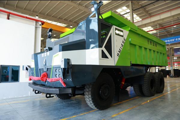 
四川省人民医院黄牛号贩子票贩子代网上预约代挂号电话博雷顿发布无人驾驶专用矿卡，零碳矿山智能化进入“效率赶超人工”关键阶段