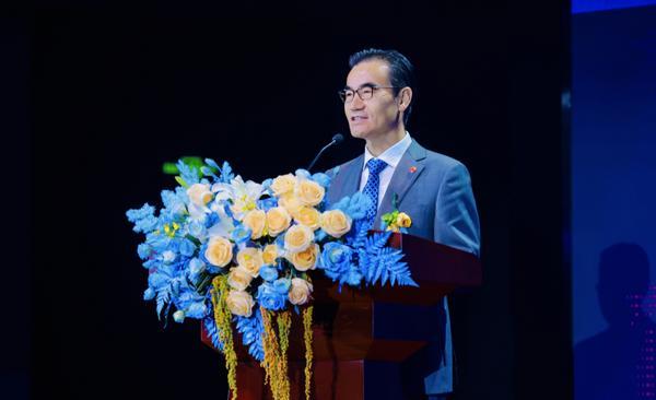 
中日友好医院黄牛号贩子票贩子代网上预约代挂号电话和治友德首届生物科技大会成功举办 构建国医大师+诺奖得主“双子星”专家阵容