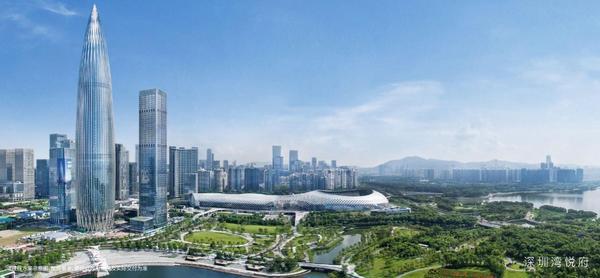 
复旦大学中山医院岳嘉宁蒋俊豪易勇周俭王越琦朱玮黄牛挂号电话华润置地“四城五子”齐发：顶序产品的价值重构与当代居住精神觉醒