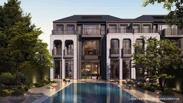 
复旦大学中山医院岳嘉宁蒋俊豪易勇周俭王越琦朱玮黄牛挂号电话华润置地“四城五子”齐发：顶序产品的价值重构与当代居住精神觉醒