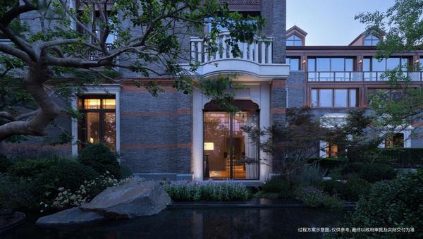 
复旦大学中山医院岳嘉宁蒋俊豪易勇周俭王越琦朱玮黄牛挂号电话华润置地“四城五子”齐发：顶序产品的价值重构与当代居住精神觉醒