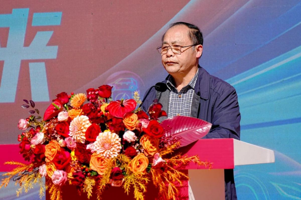 千亩产业城再升级，厦门汽车城二期盛大开业