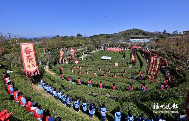 福地宦溪呈盛景 宜养宜游引客来