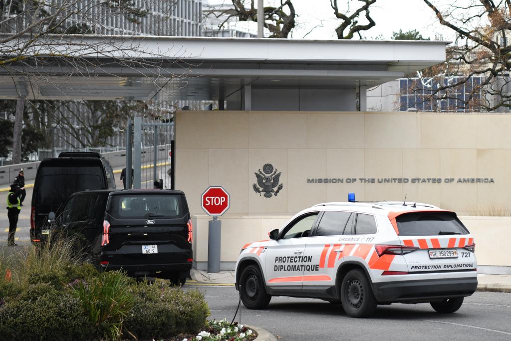 泽连斯基或将同特朗普讨论“最敏感的领土内容”