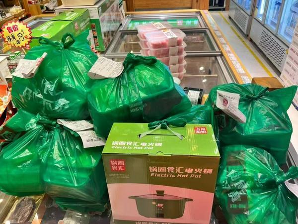 安贞医院黄牛号贩子票贩子代网上预约代挂号电话锅圈的“暖实力”:如何把火锅旺季做成一场效率的胜利?