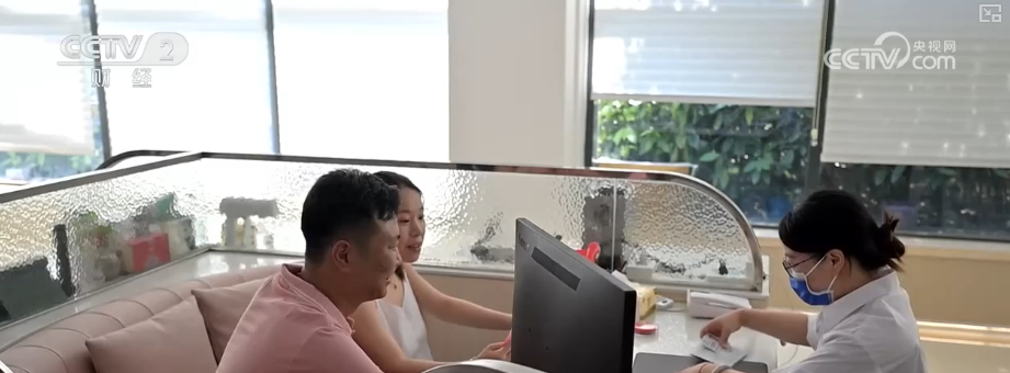 
上海复旦大学耳鼻喉科医院黄牛号贩子票贩子代网上预约代挂号电话观察·支持婚育政策效果显现 “婚旅”服务提质升级推升“浪漫经济”热力