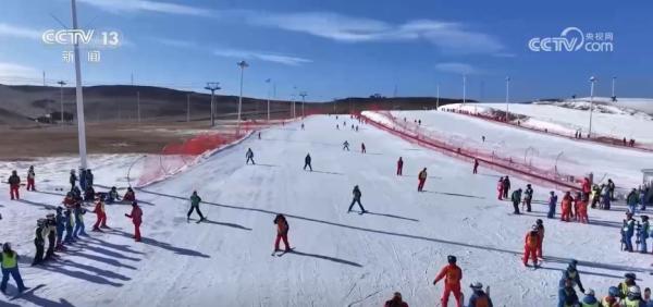 广东省人民医院刘方舟曾平崔虎军李戚元丽黄牛挂号电话“冰雪+”跨界融合激活冬日文旅热 “冷”资源点燃经济“热”引擎