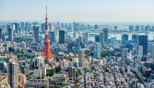 日本政府设立新机构审查税制和财政支出