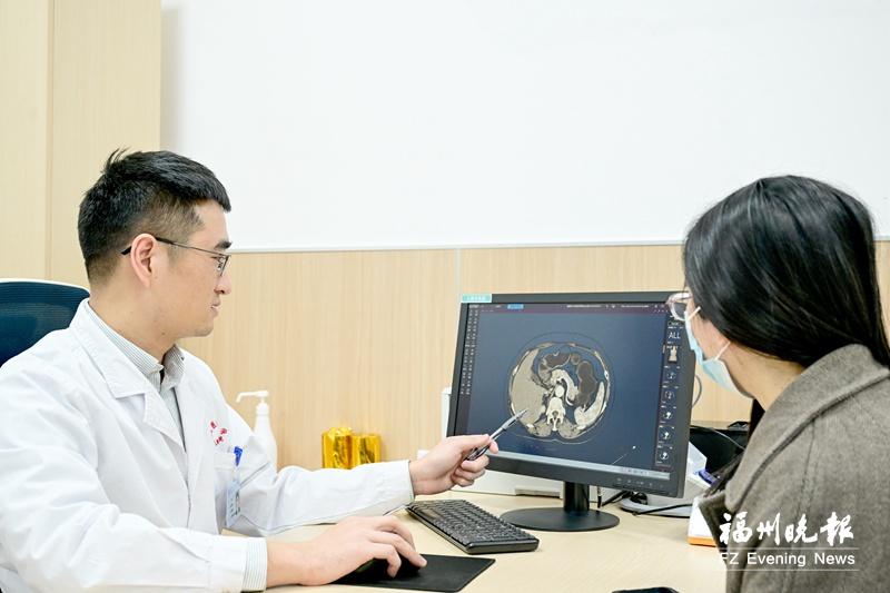 闽医保影像步入“云时代” 群众看病省钱省时省力