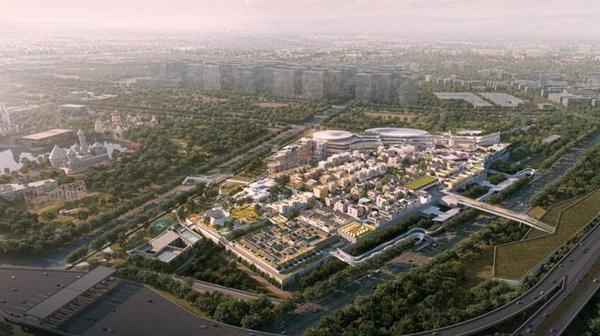 
上海复旦大学儿科医院黄牛号贩子票贩子代网上预约代挂号电话华夏银行：锚定首都“十五五”蓝图，引金融活水润京畿，筑协同发展新格局