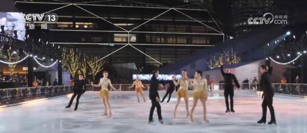 
广州市第八人民医院黄牛号贩子票贩子代网上预约代挂号电话解锁游逛商圈“N”种玩法 多元“冬日限定”活动点燃消费热潮